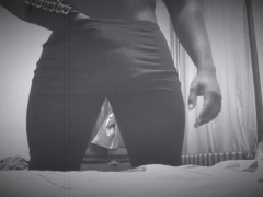 BBC warmup - Screenshot 8 of 16 - Deepthroat