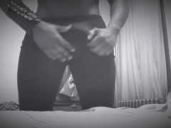 BBC warmup - Screenshot 9 of 16 - Swallow