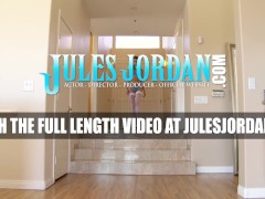 Video Jules Jordan - Riley Reid Teen Gets Black Owned