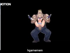 [Hentai game] Wrestling Girl 2