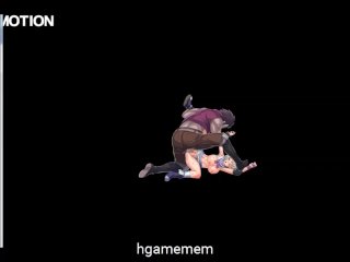 [Hentai game] Wrestling Girl 2