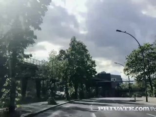 Horny Receptionist July Johnson Ass Fucked For Private.com