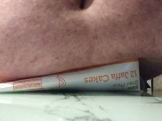 Jaffa Crushin Clip