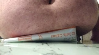 Jaffa Crushin 夹子