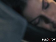 Preview 3 of PURGATORYX I let my wife Sherly Queen fuck two guys in front of me