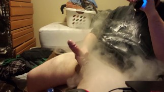 射击 2 次负载