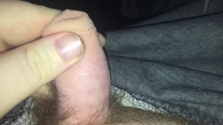 WANKING FOR A GIRL