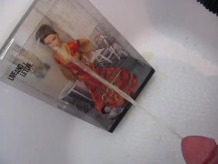 B.B.B.preview: SELEN 's Box Piss (full scene on it's way!)