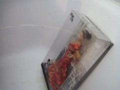 B.B.B.preview: SELEN 's Box Piss (full scene on it's way!) - Screenshot 13 of 16 - Piss