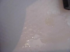 B.B.B.preview: SELEN 's Box Piss (full scene on it's way!) - Screenshot 16 of 16 - Bbb