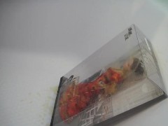 B.B.B.preview: SELEN 's Box Piss (full scene on it's way!) - Screenshot 3 of 16 - Piss
