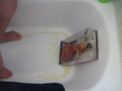 B.B.B.preview: SELEN 's Box Piss (full scene on it's way!) - Screenshot 7 of 16 - Butterbbb