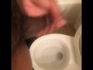 Just playing with my bbc