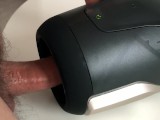 Massive Cumshots