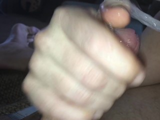 Sloppy POV BlowJobCompilation (VOL 1)_BunnieAndTheDude