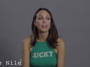 Preview 2 of Ask A Porn Star: Weirdest Custom Videos