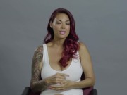 Preview 5 of Ask A Porn Star: Weirdest Custom Videos