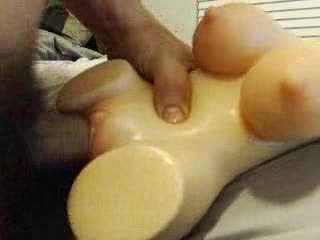 exclusive, adult toys, solo male, nice cock