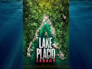 exclusive, lake placid 3, joey hollywood, movie review