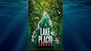 Lake Placid Legacy (2018) - Películas de Joey | JHF