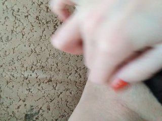 Masturbate and want you