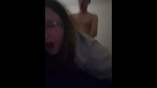 Soldier Fucked A Fat Girl Hard