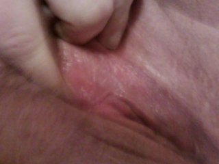 Making me cum