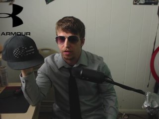 level 36 podcast, rarest hat, fetish, level 36