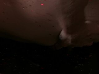 Glitters for Backpackers (music videoclip with pussy)