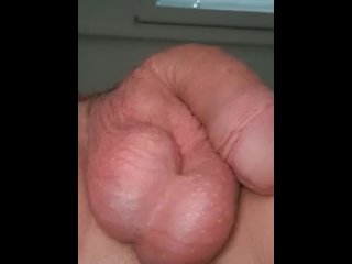big dick and balls