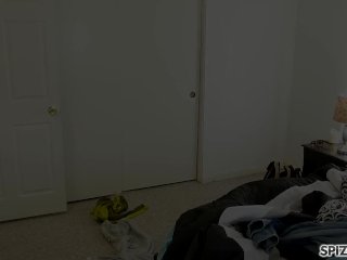 Hot Milf Jessica Jaymes takes Donnie's cock like a champ, huge tits