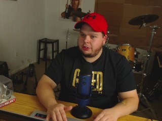 Level 36Podcast - Ep. 4 - Getting Ready for Fantasy FootballPlayoffs 2018