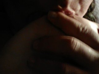 Nipple play