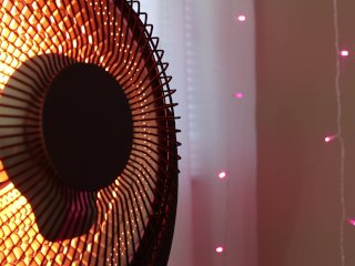 Heating Up My Chocolate Buns