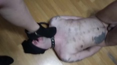 Trampling