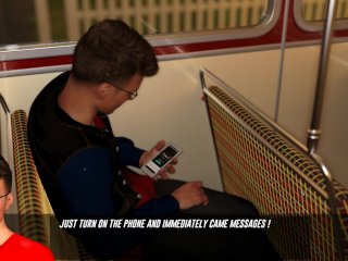 Lucky Mark ALPHA 12.0 Discover, Intro-Day One