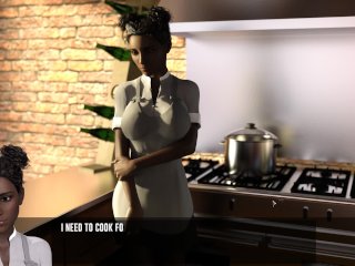 Lucky Mark ALPHA 12.0 Discover, Day Four