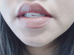 Devotion: You belong to me.