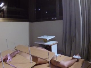 Amateur Tease Handjob and Ruined_Orgasm