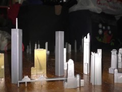 Dominating Diminutive Denizens in Dunk Sky Hi (Teaser)