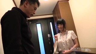 Part 1 Of No Housekeeper Shita 8 Featuring Yui Kyouno