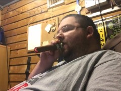 cigar time - Screenshot 1 of 16 - Kink