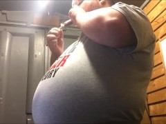 cigar time - Screenshot 11 of 16 - Kink