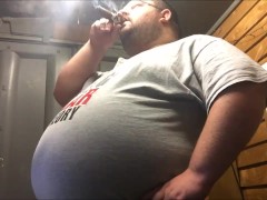 cigar time - Screenshot 13 of 16 - Belly