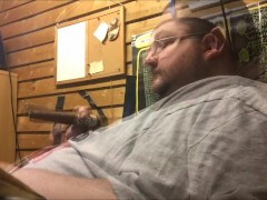 cigar time - Screenshot 4 of 16 - Bear