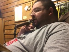 cigar time - Screenshot 6 of 16 - Kink