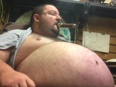 cigar time - Screenshot 9 of 16 - Bear