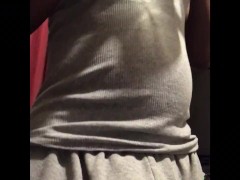 Double Pitcher Sloshy Belly Inflation