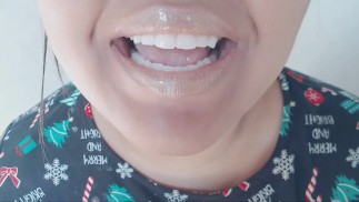 恋口癖：让我的嘴唇发光
