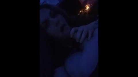 My mouth was to good - Amazing blowjob and quickie